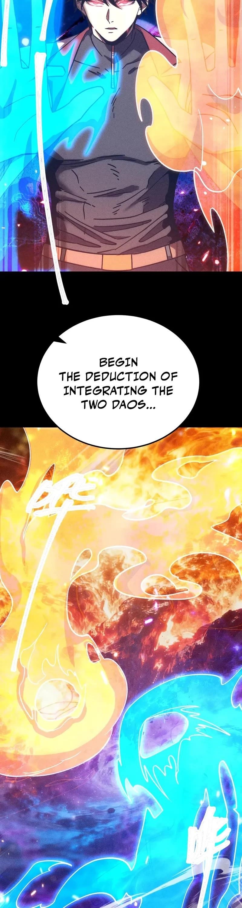 Read Logging 10,000 Years into the Future Manga Online