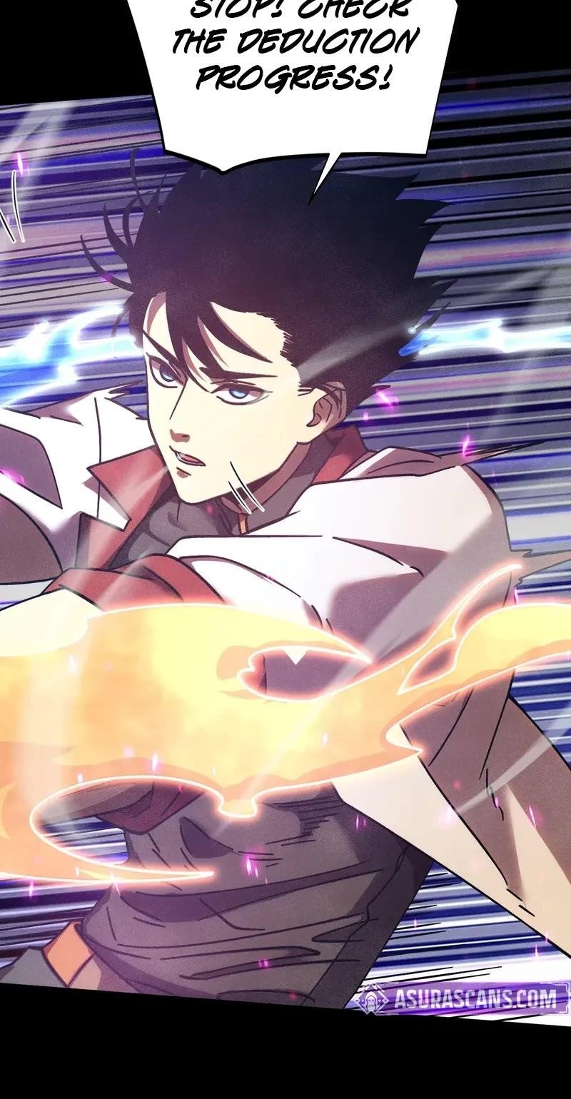 Read Logging 10,000 Years into the Future Manga Online