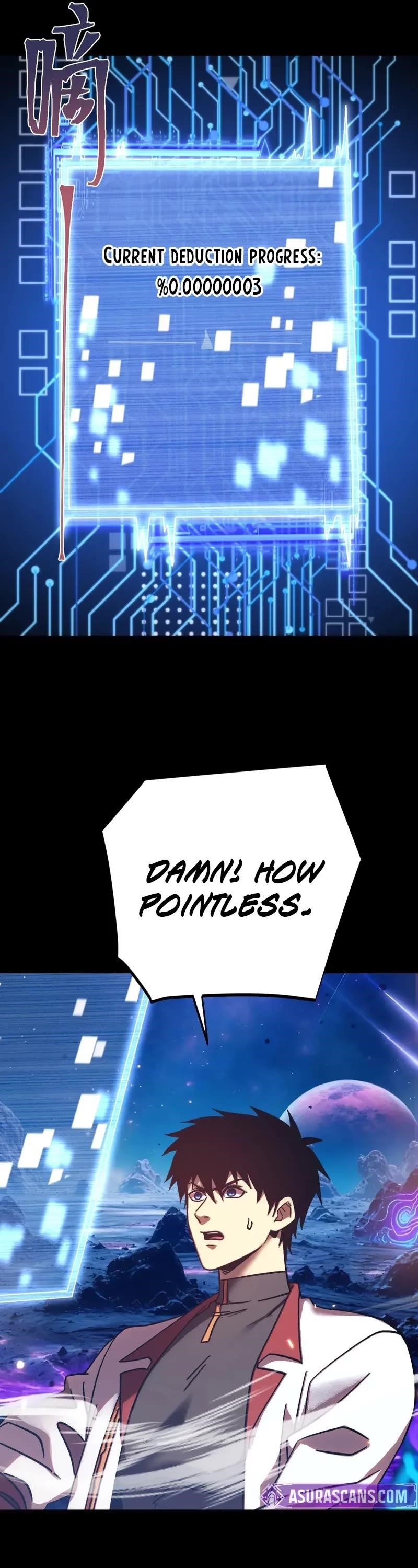 Read Logging 10,000 Years into the Future Manga Online