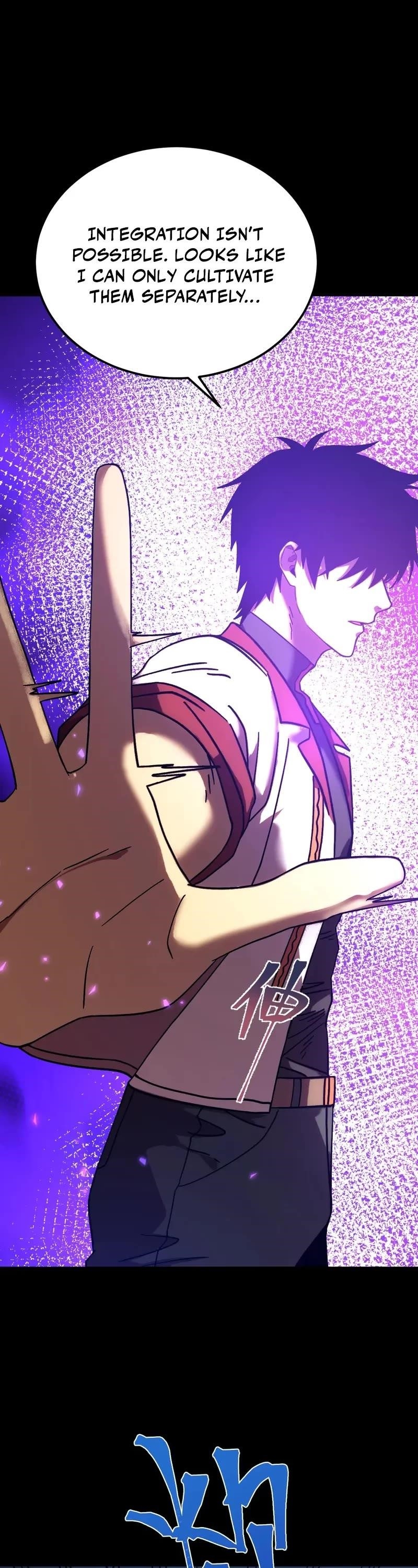 Read Logging 10,000 Years into the Future Manga Online