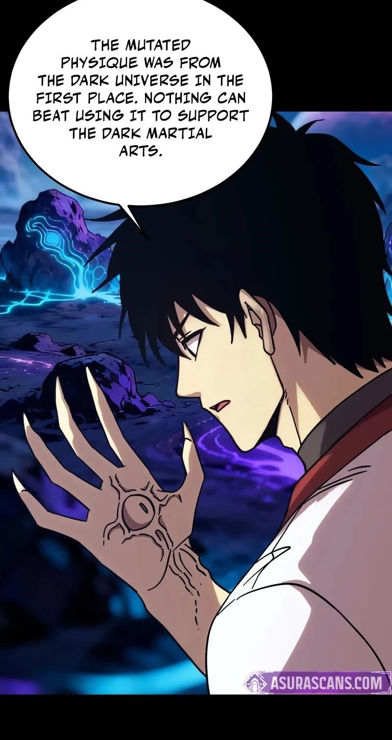 Read Logging 10,000 Years into the Future Manga Online