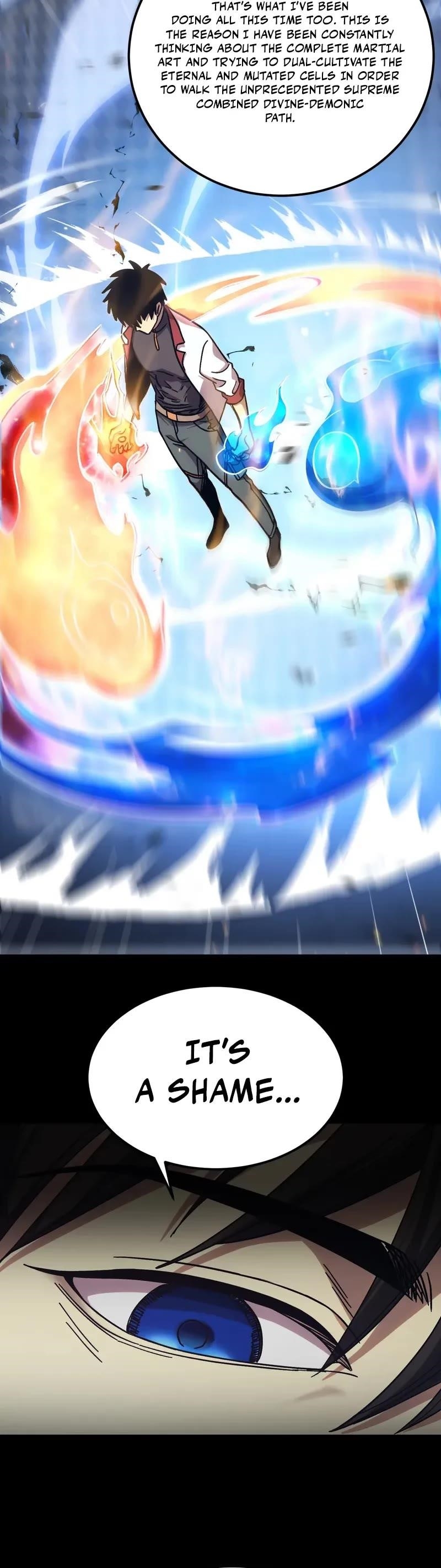 Read Logging 10,000 Years into the Future Manga Online