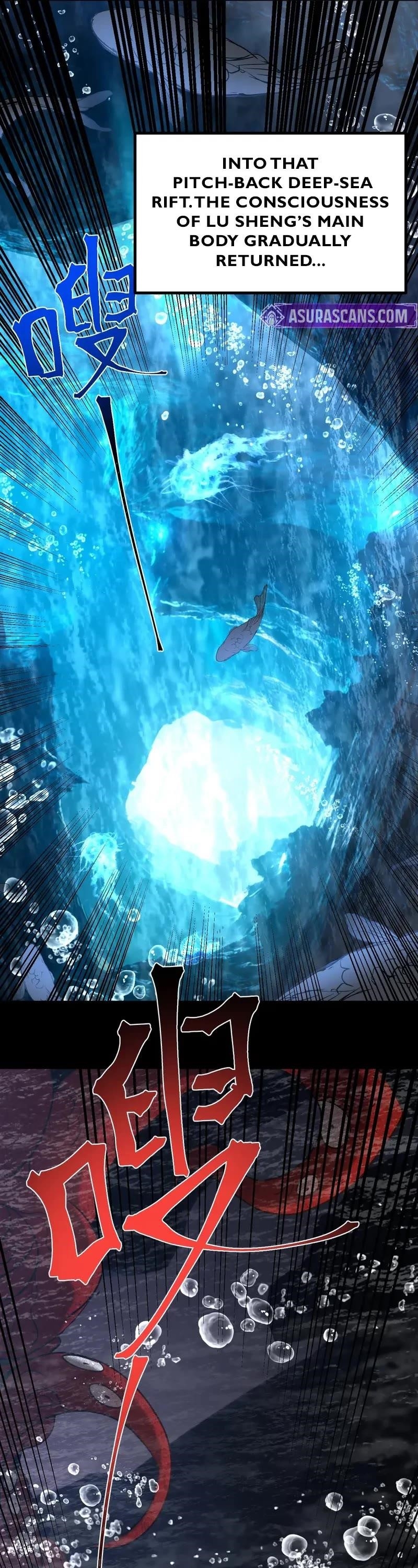 Read Logging 10,000 Years into the Future Manga Online