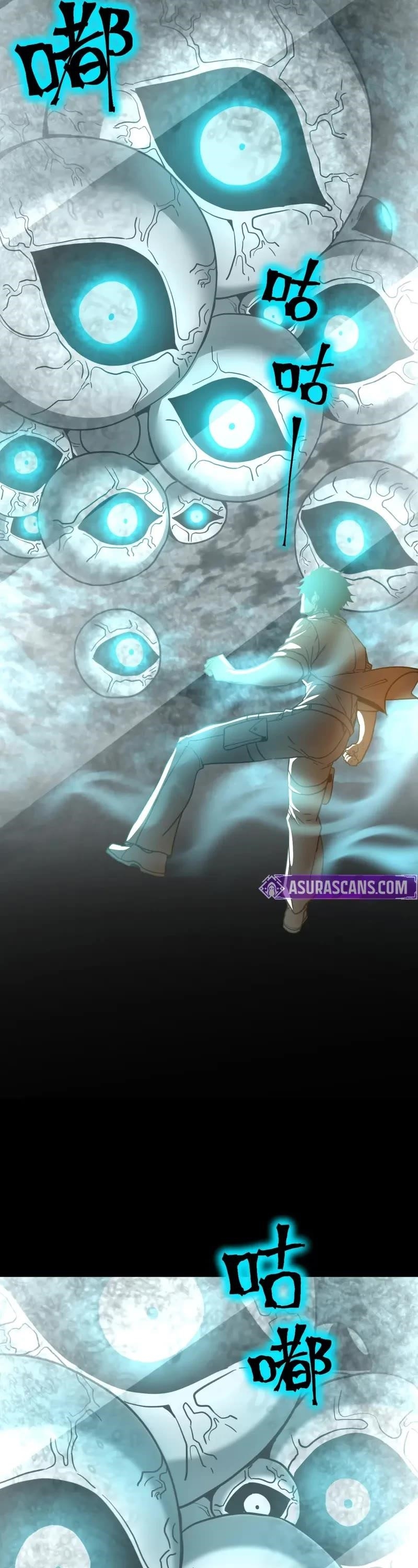 Read Logging 10,000 Years into the Future Manga Online