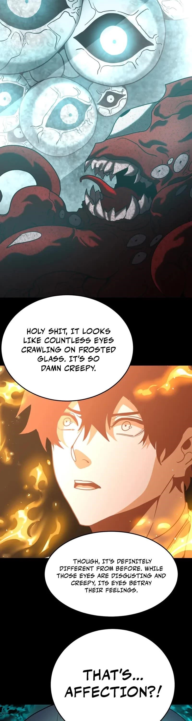 Read Logging 10,000 Years into the Future Manga Online