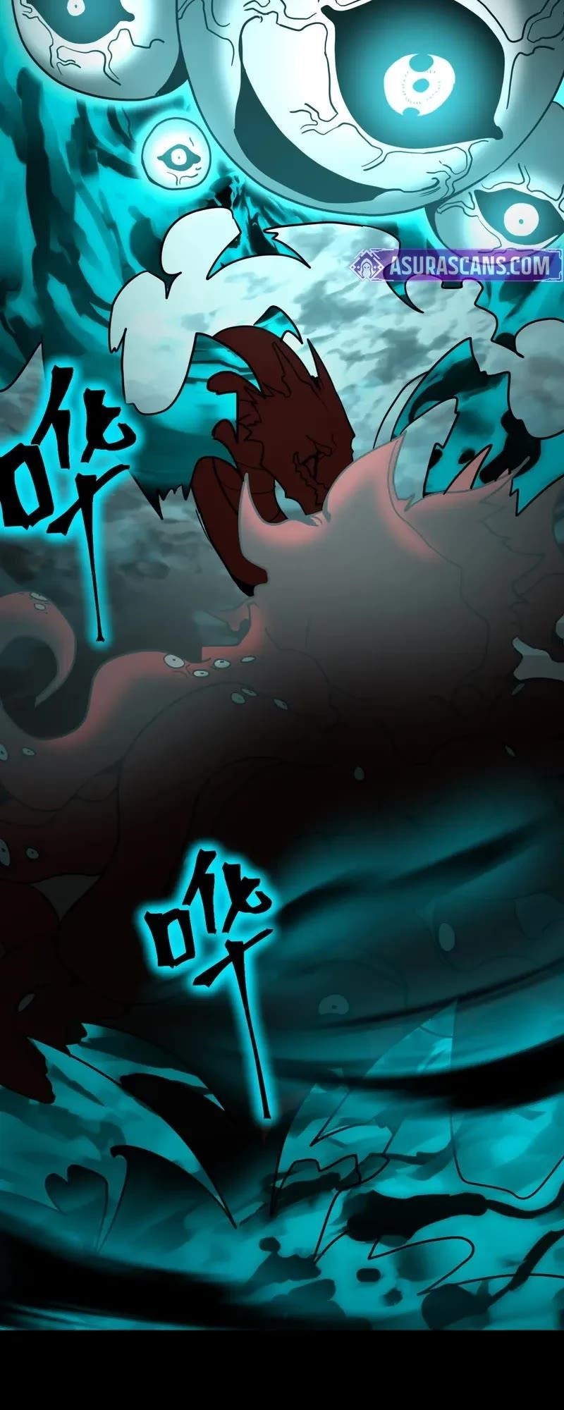 Read Logging 10,000 Years into the Future Manga Online