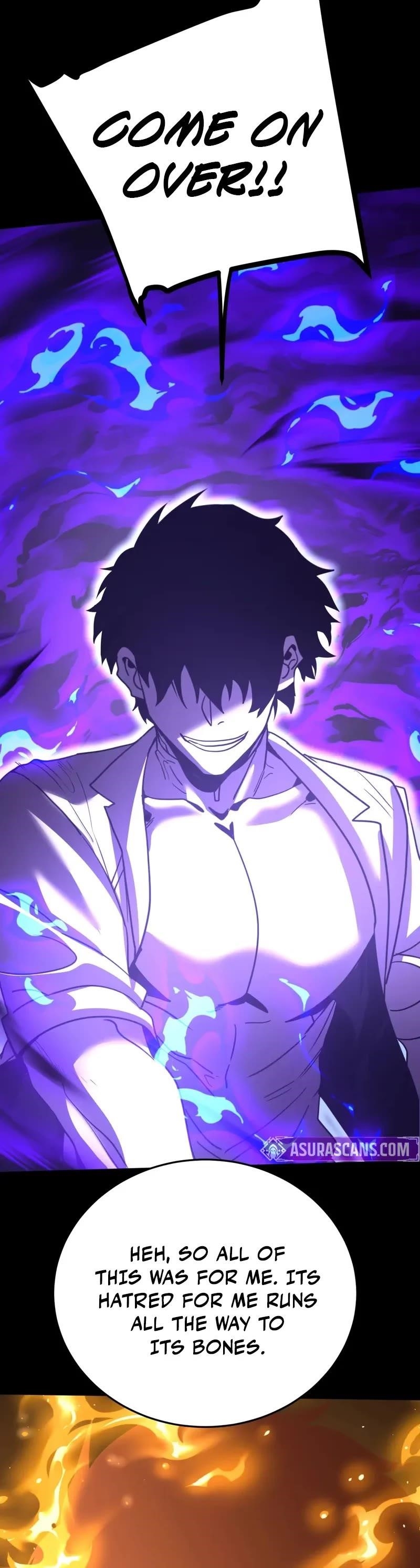 Read Logging 10,000 Years into the Future Manga Online