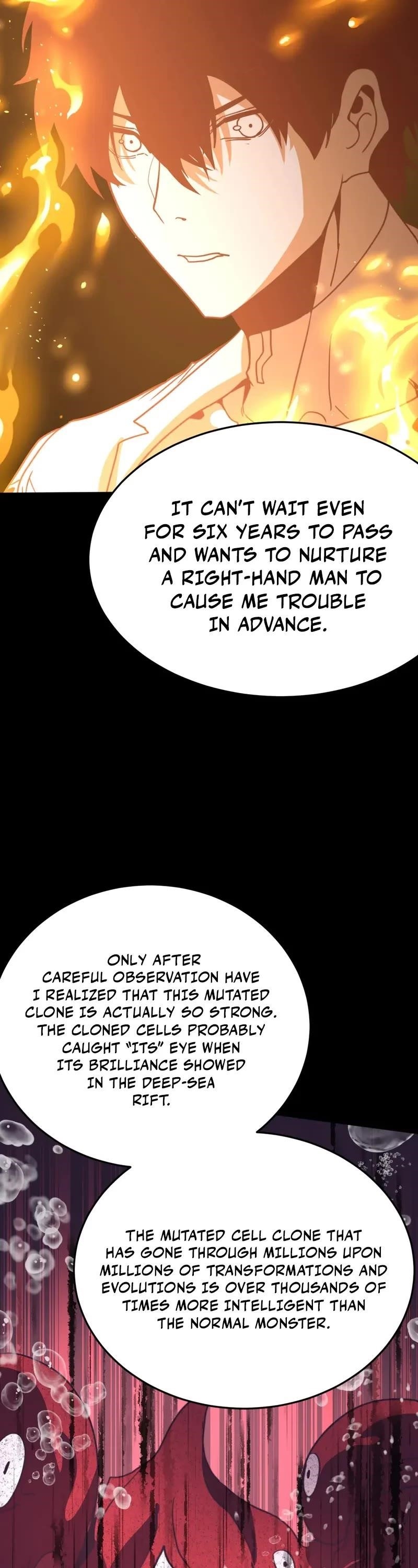 Read Logging 10,000 Years into the Future Manga Online