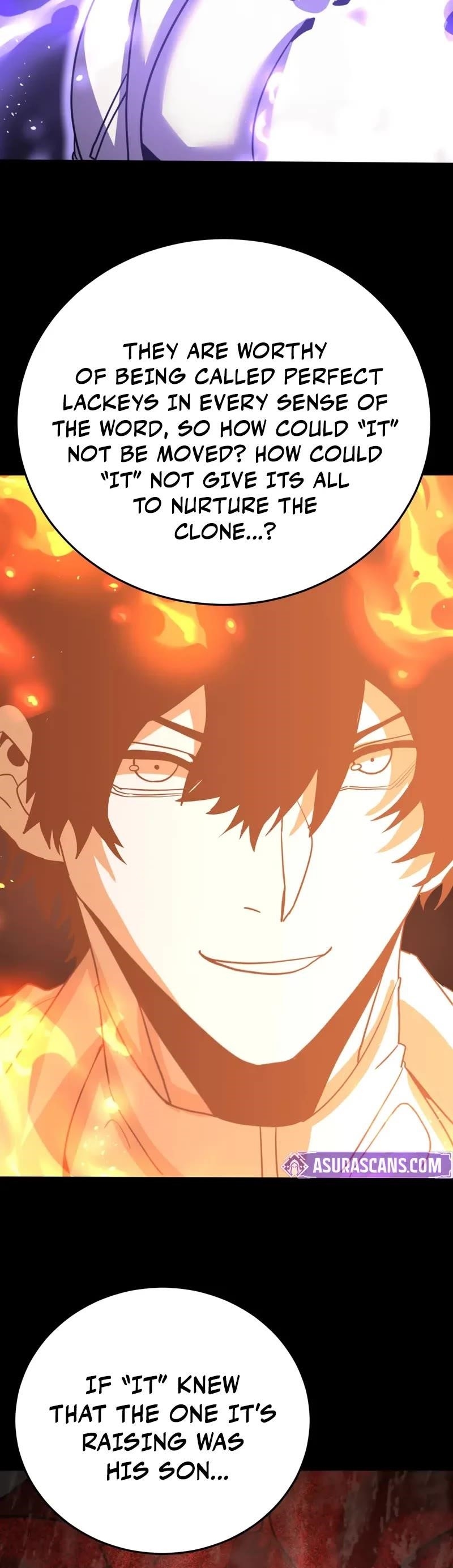 Read Logging 10,000 Years into the Future Manga Online