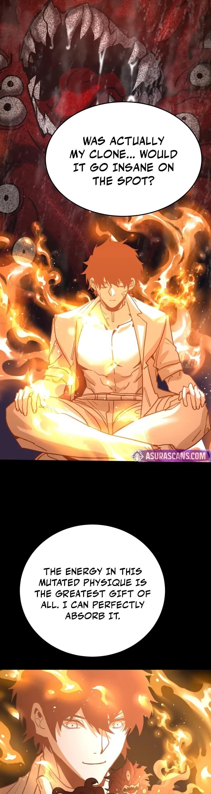 Read Logging 10,000 Years into the Future Manga Online