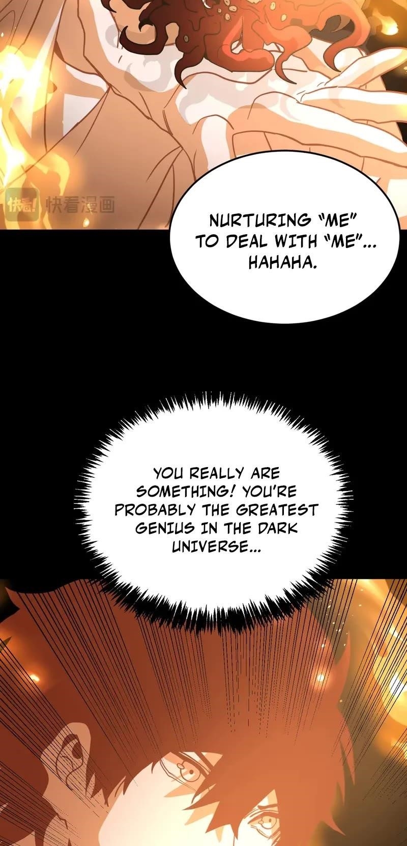 Read Logging 10,000 Years into the Future Manga Online