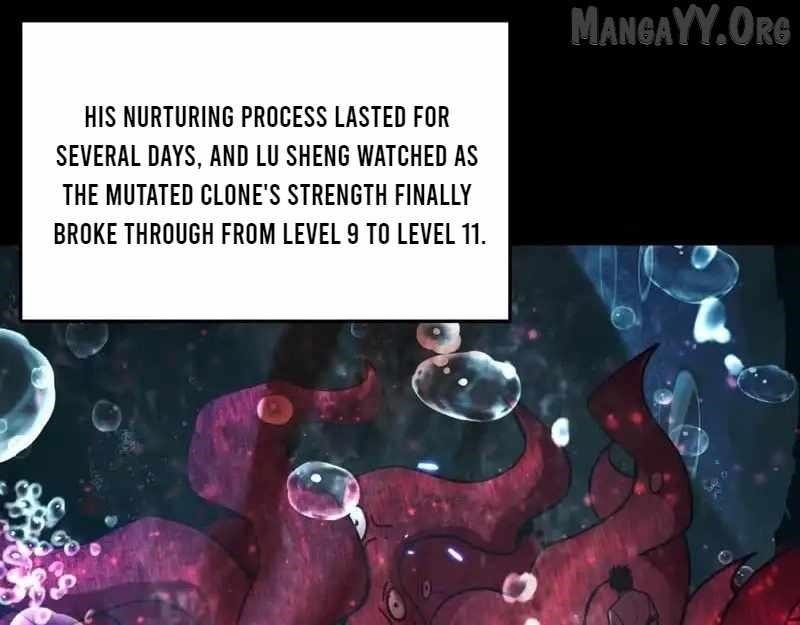 Read Logging 10,000 Years into the Future Manga Online