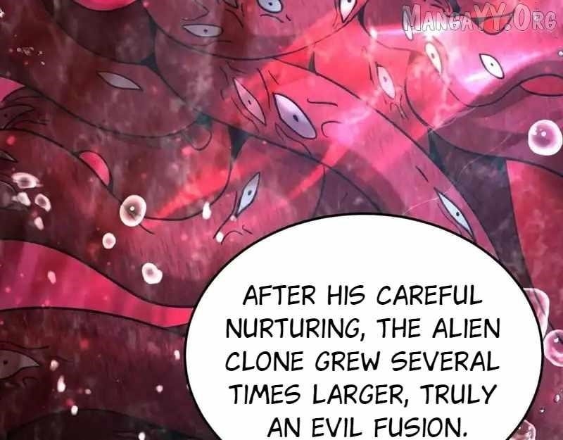 Read Logging 10,000 Years into the Future Manga Online