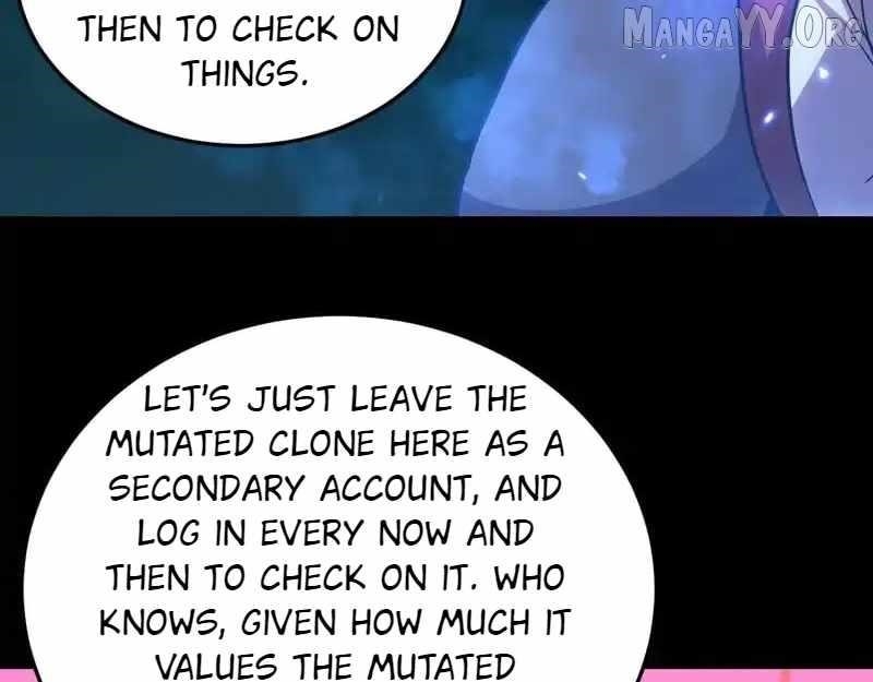 Read Logging 10,000 Years into the Future Manga Online