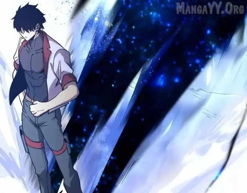 Read Logging 10,000 Years into the Future Manga Online