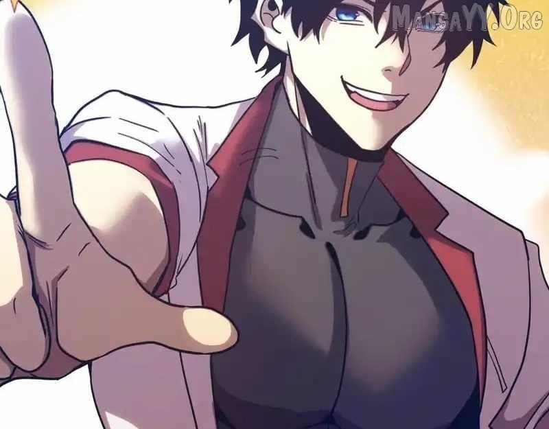 Read Logging 10,000 Years into the Future Manga Online