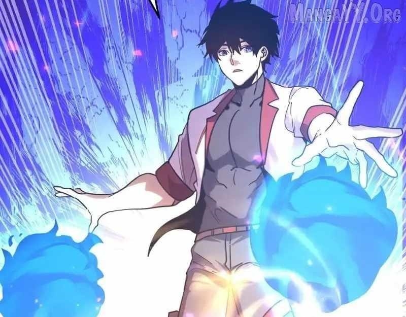 Read Logging 10,000 Years into the Future Manga Online