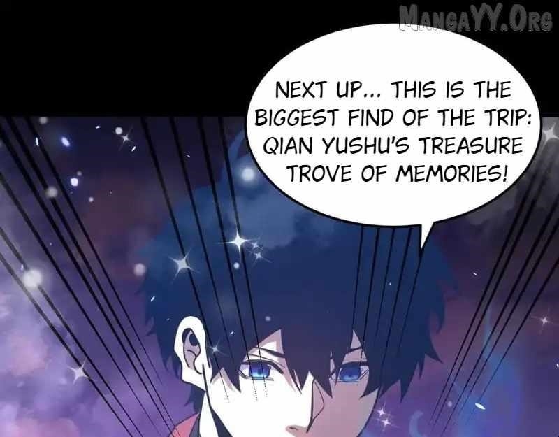 Read Logging 10,000 Years into the Future Manga Online