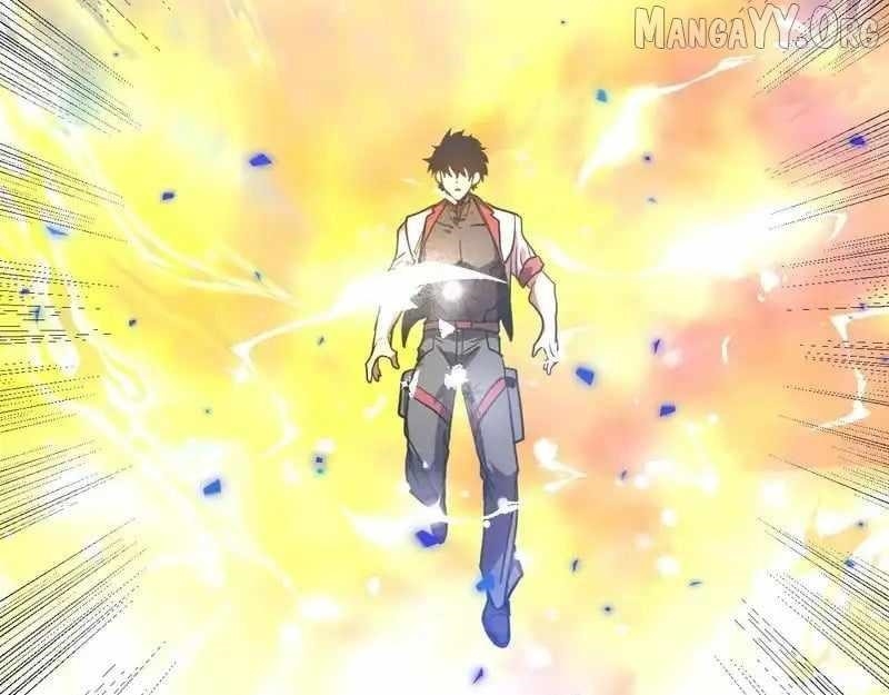 Read Logging 10,000 Years into the Future Manga Online