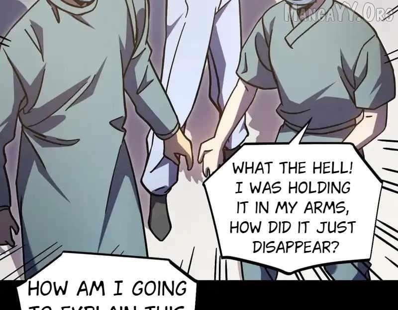 Read Logging 10,000 Years into the Future Manga Online