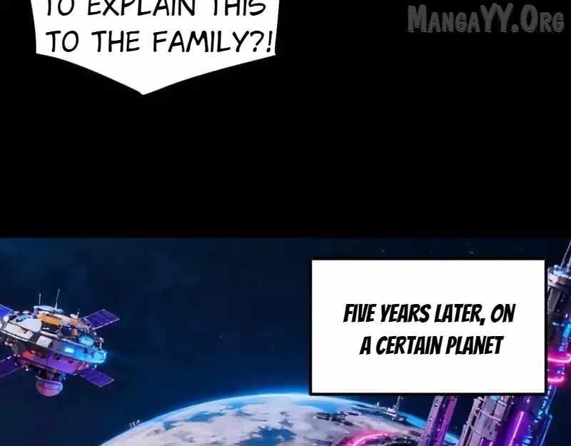 Read Logging 10,000 Years into the Future Manga Online