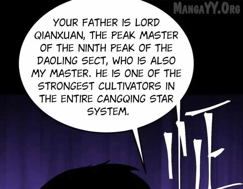 Read Logging 10,000 Years into the Future Manga Online