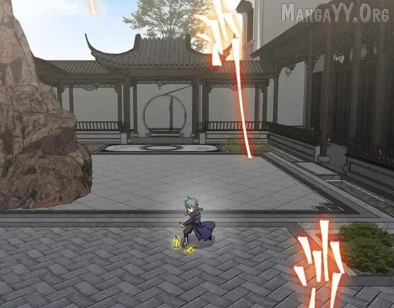 Read Logging 10,000 Years into the Future Manga Online