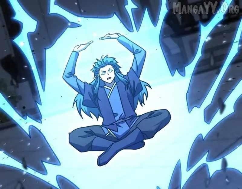 Read Logging 10,000 Years into the Future Manga Online