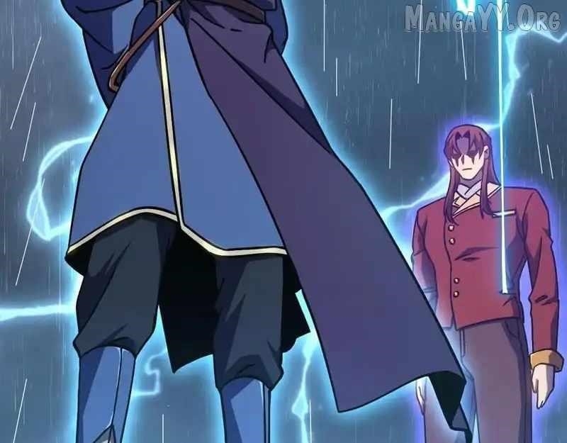 Read Logging 10,000 Years into the Future Manga Online