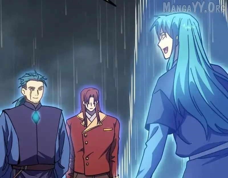 Read Logging 10,000 Years into the Future Manga Online