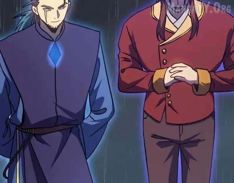 Read Logging 10,000 Years into the Future Manga Online