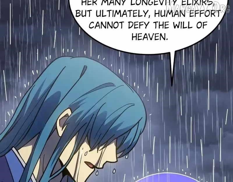 Read Logging 10,000 Years into the Future Manga Online