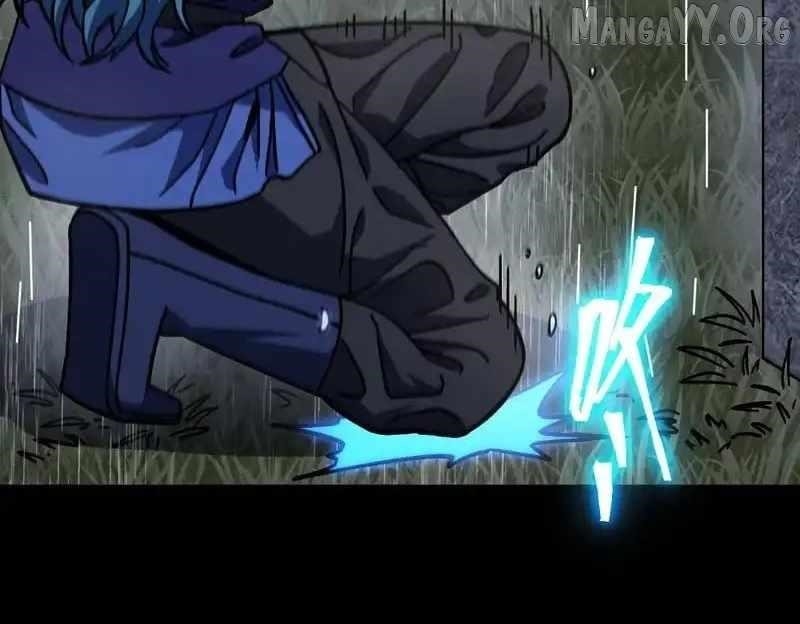 Read Logging 10,000 Years into the Future Manga Online