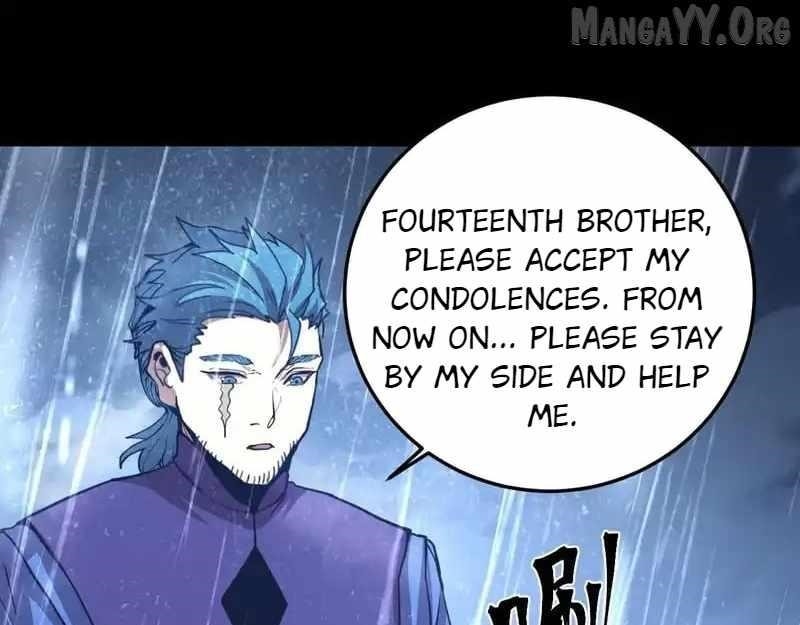 Read Logging 10,000 Years into the Future Manga Online