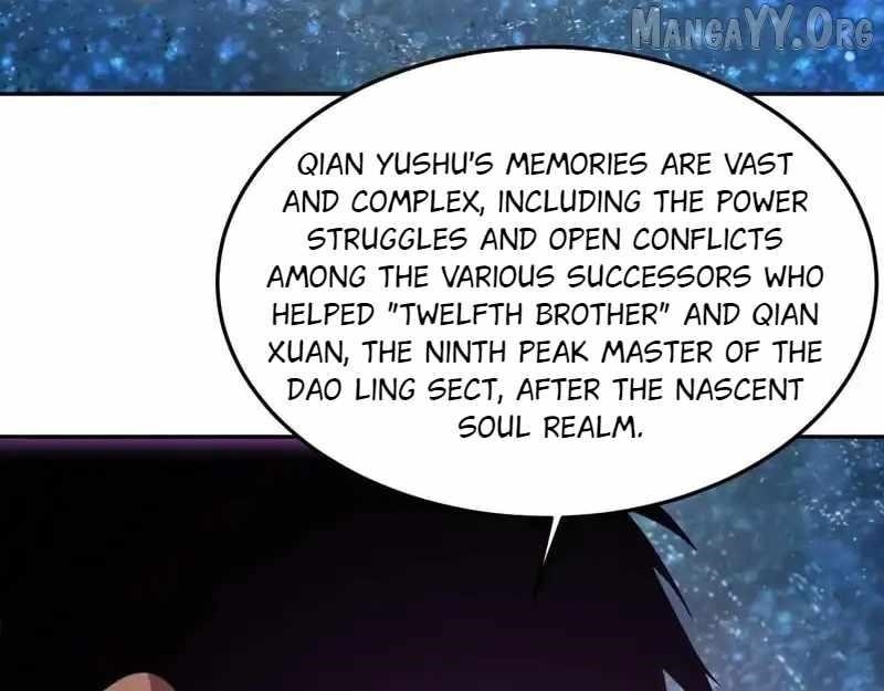 Read Logging 10,000 Years into the Future Manga Online