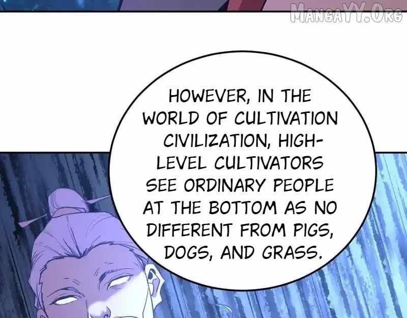 Read Logging 10,000 Years into the Future Manga Online