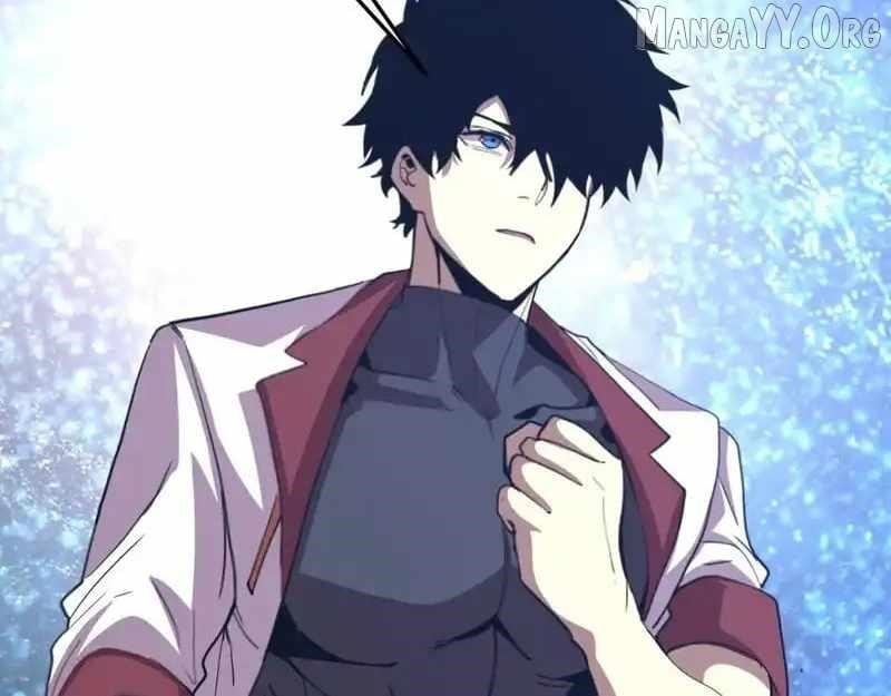 Read Logging 10,000 Years into the Future Manga Online