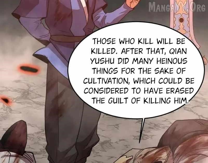 Read Logging 10,000 Years into the Future Manga Online