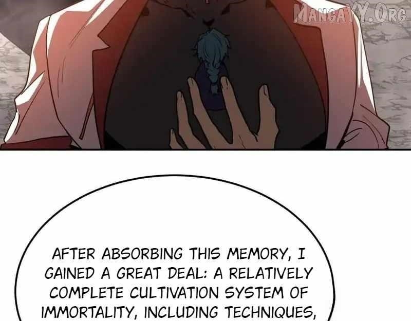 Read Logging 10,000 Years into the Future Manga Online