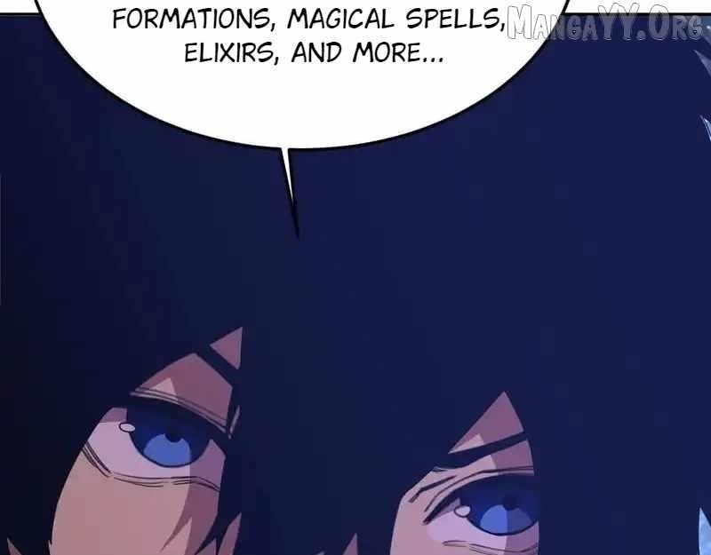 Read Logging 10,000 Years into the Future Manga Online