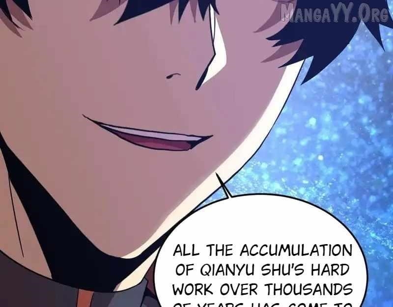 Read Logging 10,000 Years into the Future Manga Online