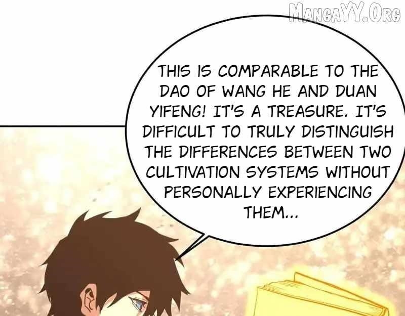 Read Logging 10,000 Years into the Future Manga Online