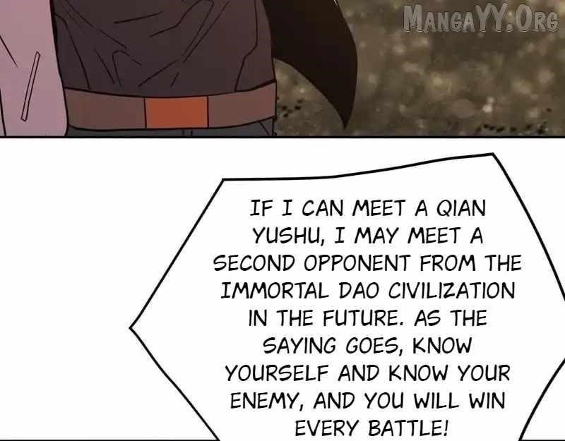 Read Logging 10,000 Years into the Future Manga Online