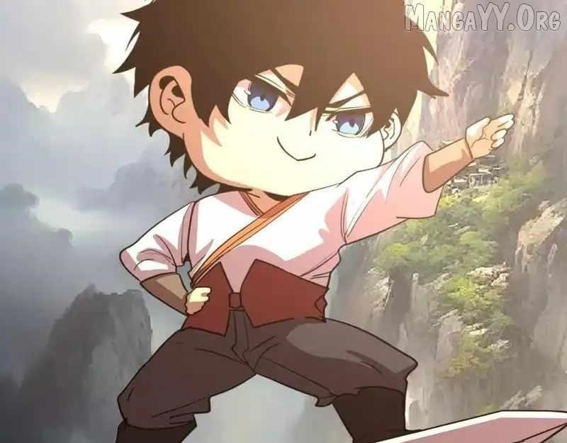 Read Logging 10,000 Years into the Future Manga Online