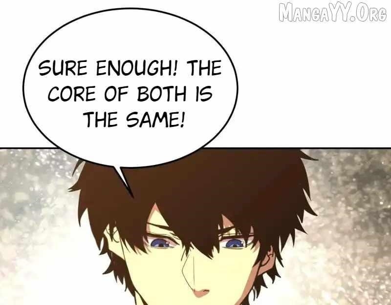 Read Logging 10,000 Years into the Future Manga Online