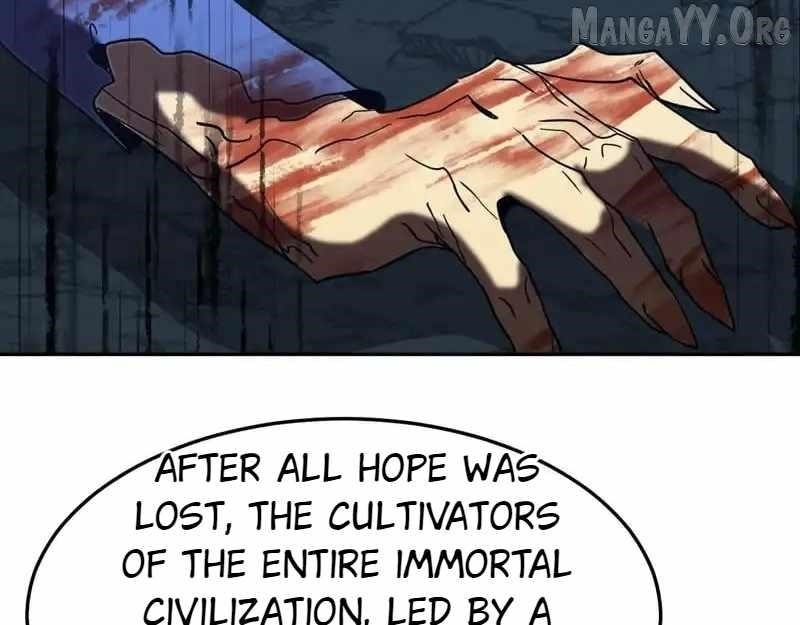 Read Logging 10,000 Years into the Future Manga Online