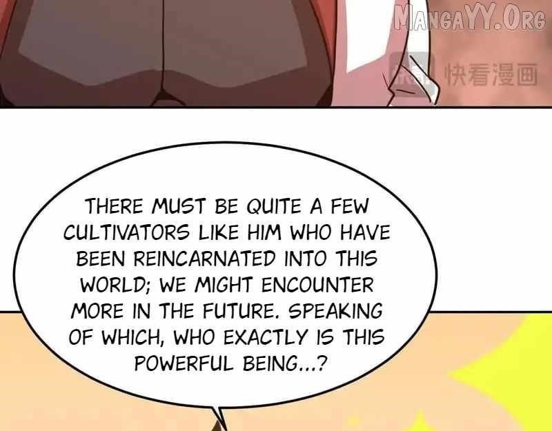 Read Logging 10,000 Years into the Future Manga Online