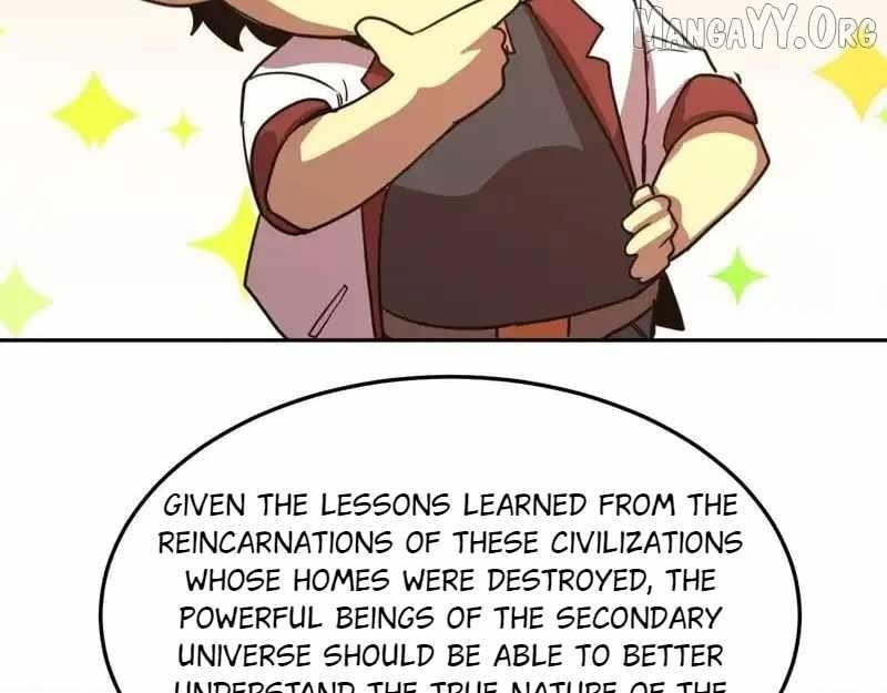 Read Logging 10,000 Years into the Future Manga Online