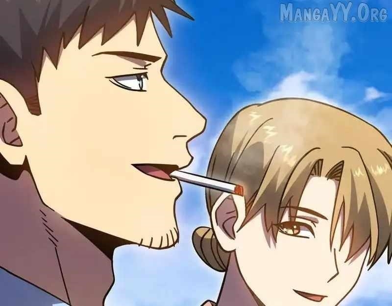 Read Logging 10,000 Years into the Future Manga Online