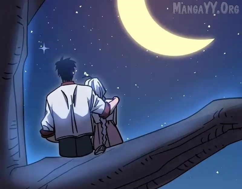 Read Logging 10,000 Years into the Future Manga Online